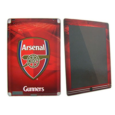 Kryt na iPAD2  FC Arsenal - 1L69