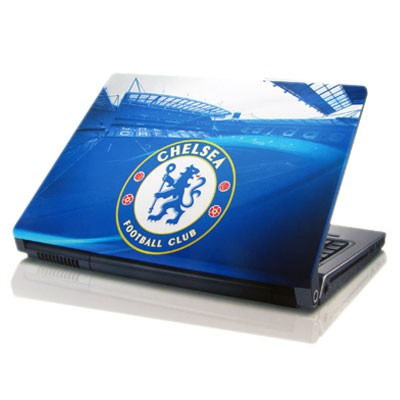 Kryt na notebook 14-17 palcový FC Chelsea - 1L68