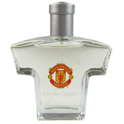 Parfém FC Manchester United - 1PR4