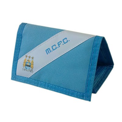 Peňaženka FC Manchester City - 1R63