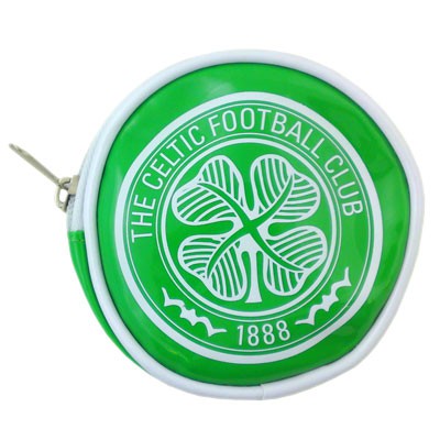 Peňaženka FC Celtic - 1R71