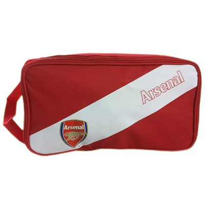 Taška na opačky/obuv FC Arsenal - 1R77
