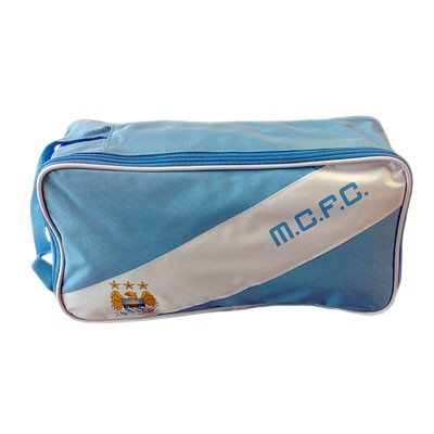 Taška na kopačky/obuv FC Manchester City - 1R25
