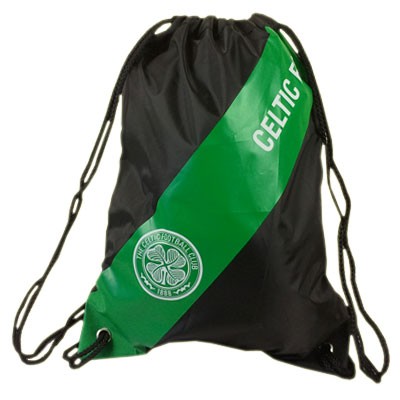 Tréningové vrece FC Celtic - 1R88