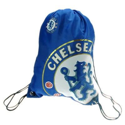 Tréningové vrece FC Chelsea - 1R116
