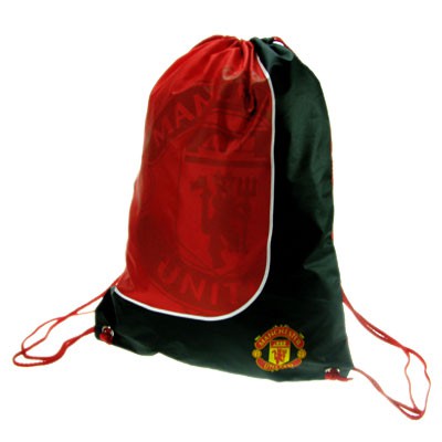 Tréningové vrece FC Manchester United - 1R117