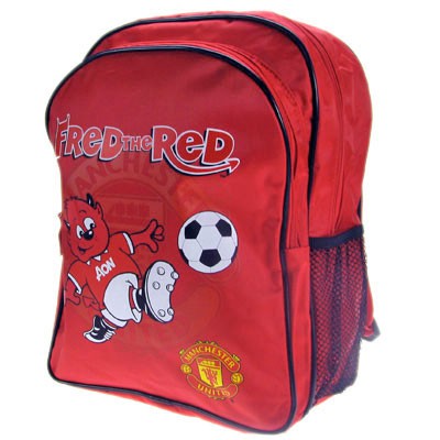 Ruksak FC Liverpool - 1R120