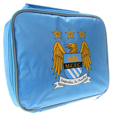 Obedová taška FC Manchester City - 1R129