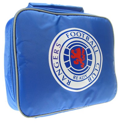 Obedová taška FC Rangers - 1R131