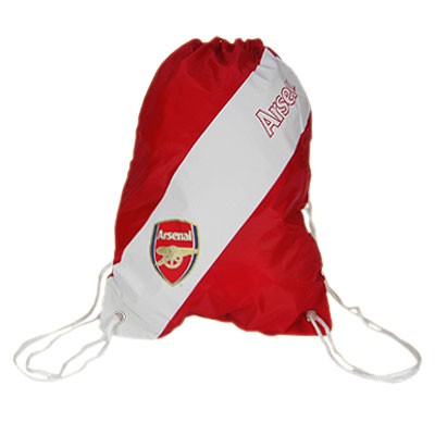 Tréningové vrece FC Arsenal - 1R136