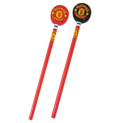 Ceruzky FC Manchester United - 1X22