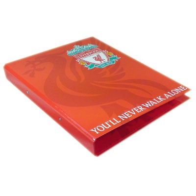 Pracovné dosky FC Liverpool - 1X34