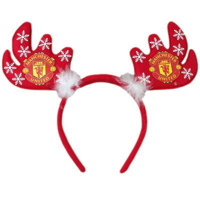 Sobie rohy FC Manchester United  - 1Q111