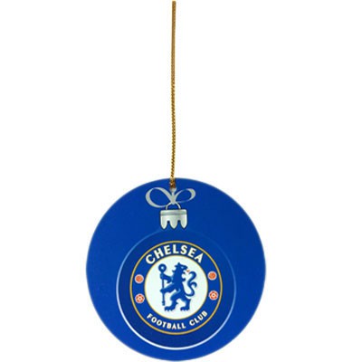 Vianočná ozdoba FC Chelsea - 1Q99