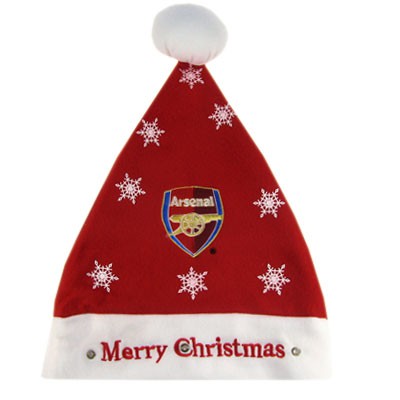 Mikulášska čiapka FC Arsenal - 1Q114