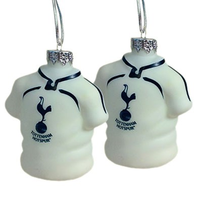 Vianočné ozdoby FC Tottenham Hotspur - 1Q46