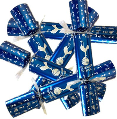 Salonky s prekvapením  FC Tottenham Hotspur - 1Q77