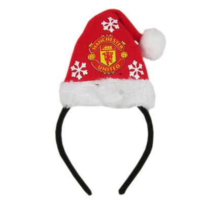 Vianočná čiapka FC Manchester United - 1Q143