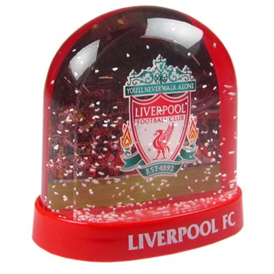 Snežítko FC Liverpool - 1Q19