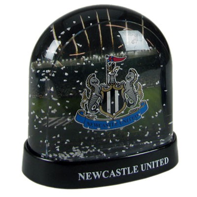 Snežítko FC Newcastle United - 1Q141