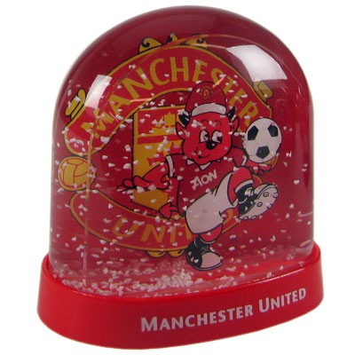 Snežítko FC Manchester United - 1Q148