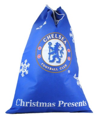 Vianočné vrece FC Chelsea - 1Q90