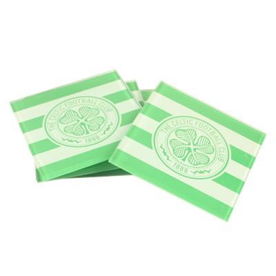 Nálepky na poháre FC Celtic - 1S131