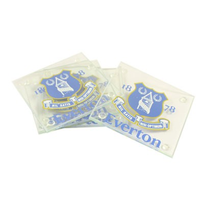 Nálepky na poháre FC Everton - 1S129