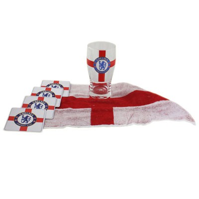 Set FC Chelsea - 1S165