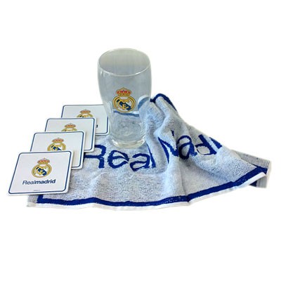 Set FC Real Madrid - 1S163