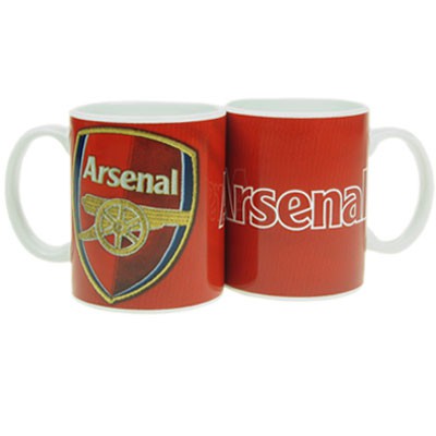 Šálka FC Arsenal - 1S232