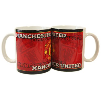 Šálka FC Manchester United - 1S202