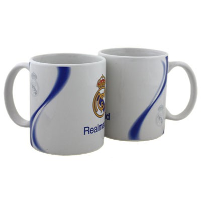Šálka FC Real Madrid - 1S106