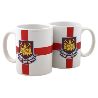 Šálka FC West Ham United - 1S95