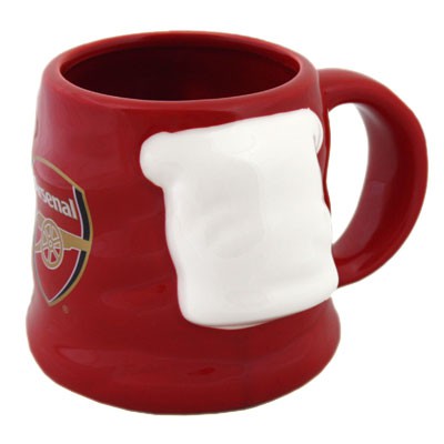 Šálka FC Arsenal - 1S133