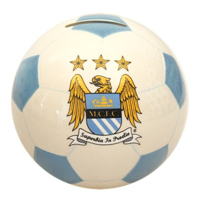 Šporkaska FC Manchester City - 1S159