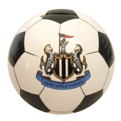 Šporkaska FC Newcastle United - 1S161