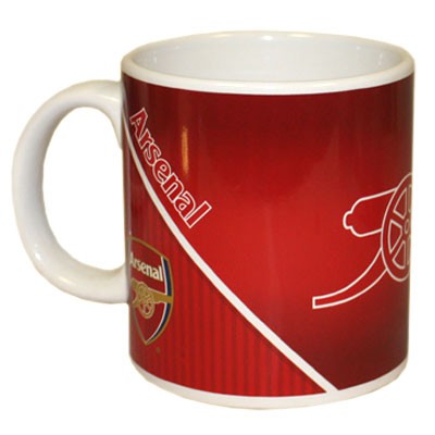 Veľká šálka FC Arsenal - 1S205