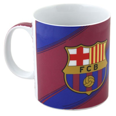 Veľká šálka FC Barcelona - 1S242