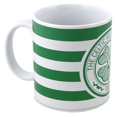 Veľká šálka FC Celtic - 1S85