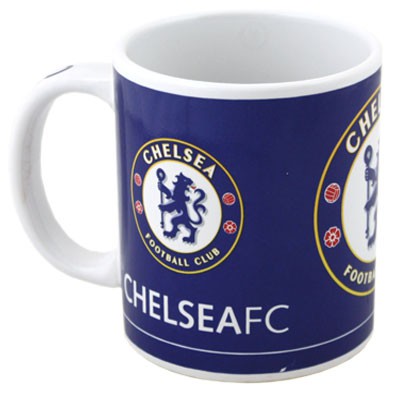 Veľká šálka FC Chelsea - 1S84