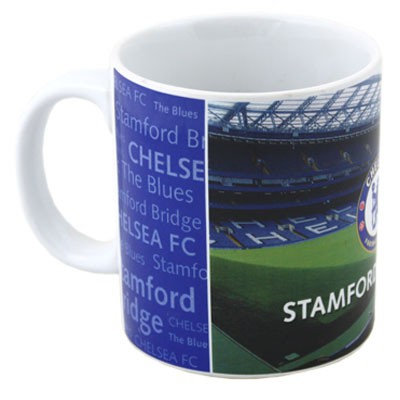 Veľká šálka FC Chelsea - 1S83