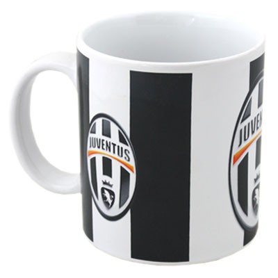 Veľká šálka FC Juventus Turín - 1S82