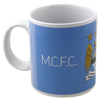 Veľká šálka FC Manchester City - 1S79