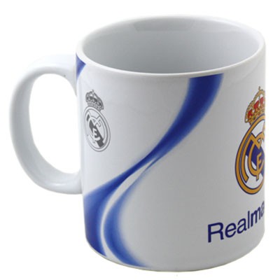 Veľká šálka FC Real Madrid - 1S77