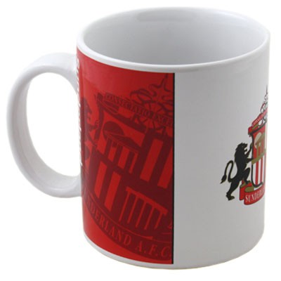 Veľká šálka FC Sunderland - 1S76