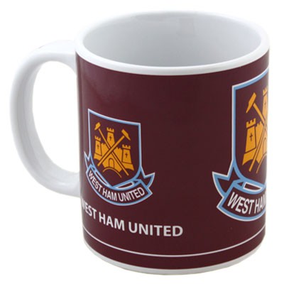 Veľká šálka FC West Ham United - 1S73