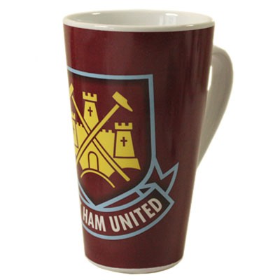 Šálka FC West Ham United - 1S196