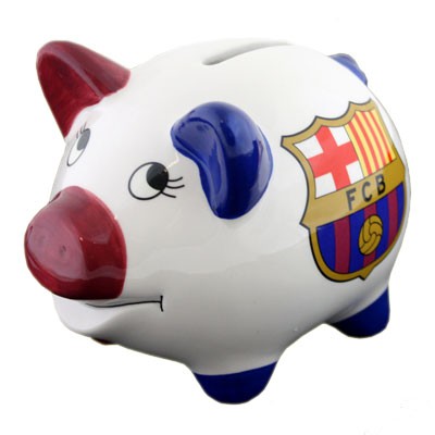 Šporkaska FC Barcelona - 1S59