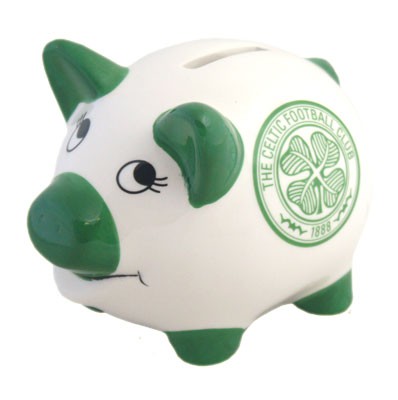 Šporkaska FC Celtic - 1S57